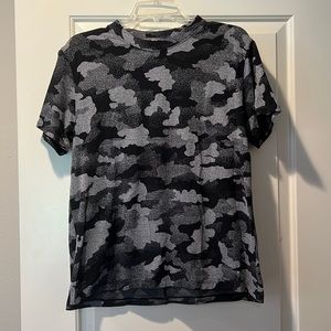 All yours short sleeve train t shirt lululemon